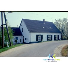 Aerdt Aerdtsedijk Temminck -Coll. HKR F00000248